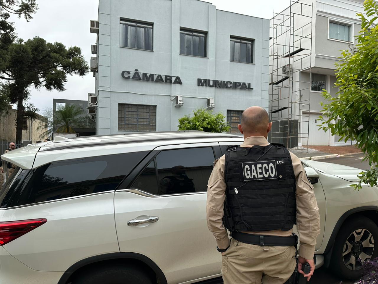Gaeco