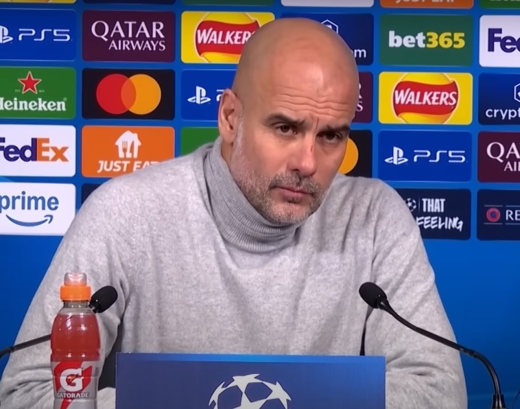 Guardiola