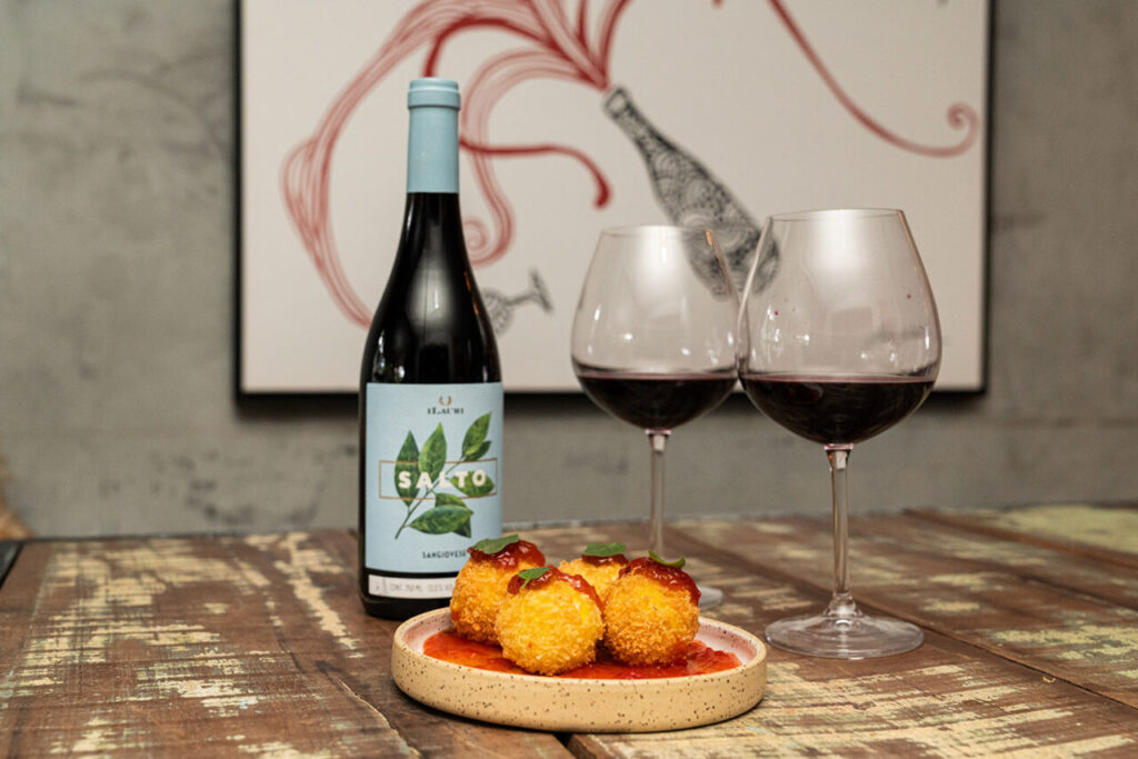 Happy Hour Vino Batel – Arancini – foto de Luiz Milczwski – Lab Pwr (1)