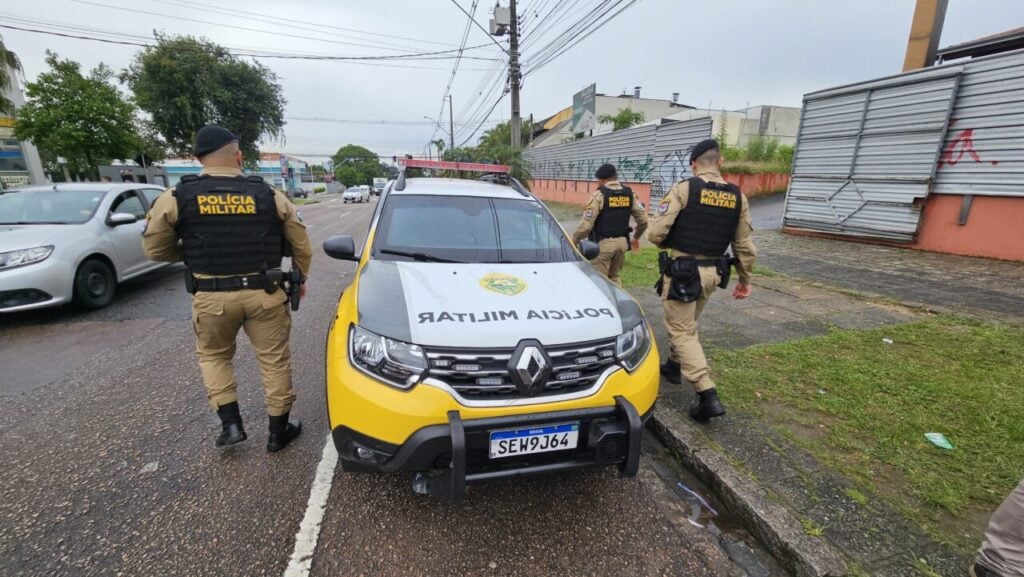 Homicídio