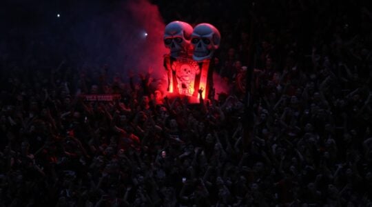 Athletico x Vitória