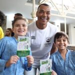 Cafu no Pequeno Príncipe