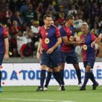 Barcelona em Curitiba