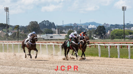 Jockey Club do Paraná