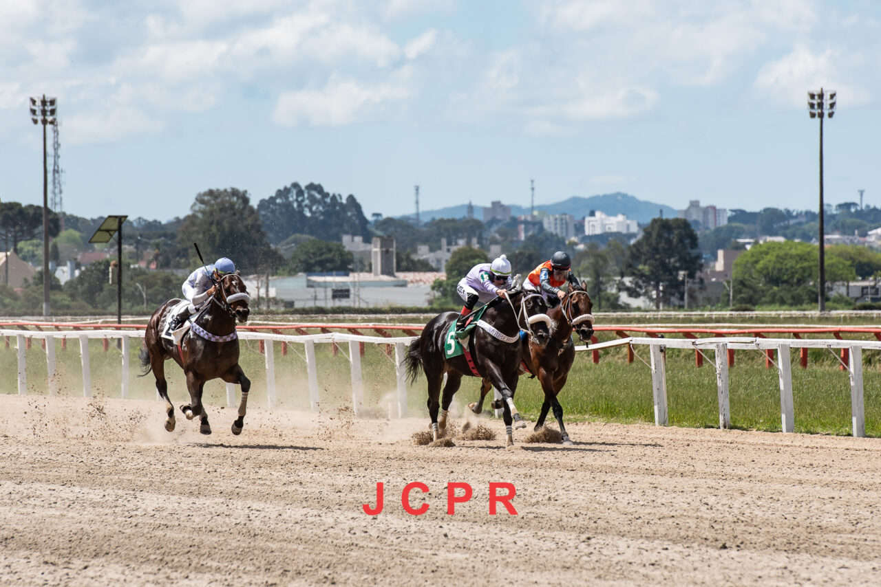 Jockey Club do Paraná