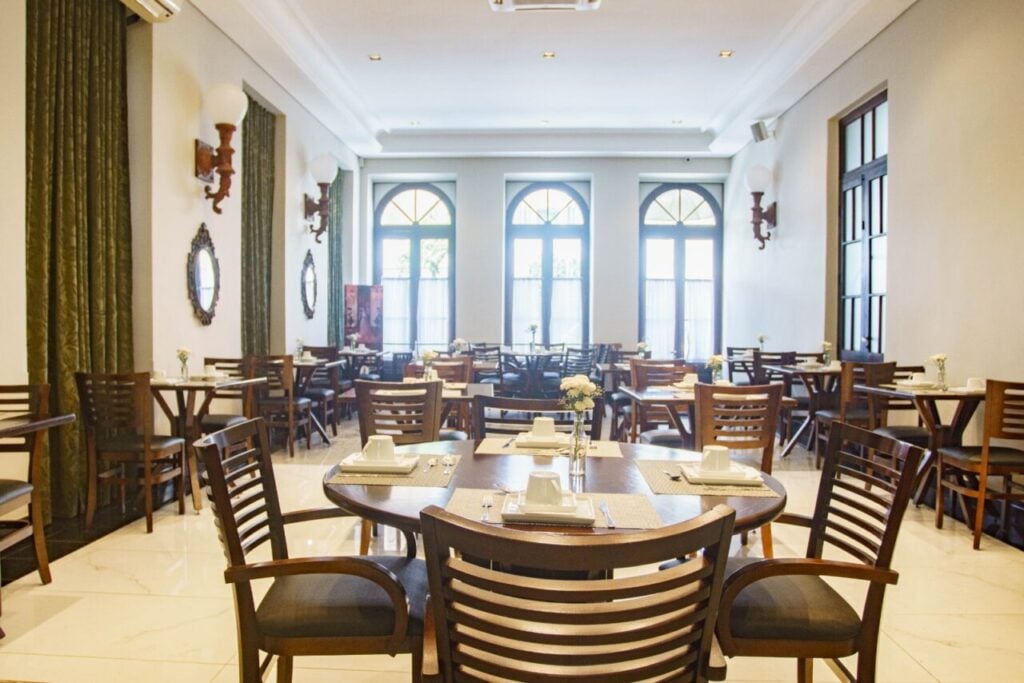 Hotel Johnscher (foto Ag. Vulgata/divulgação)