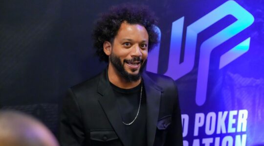 Marcelo, ex-Real Madrid e seleção brasileira: poker