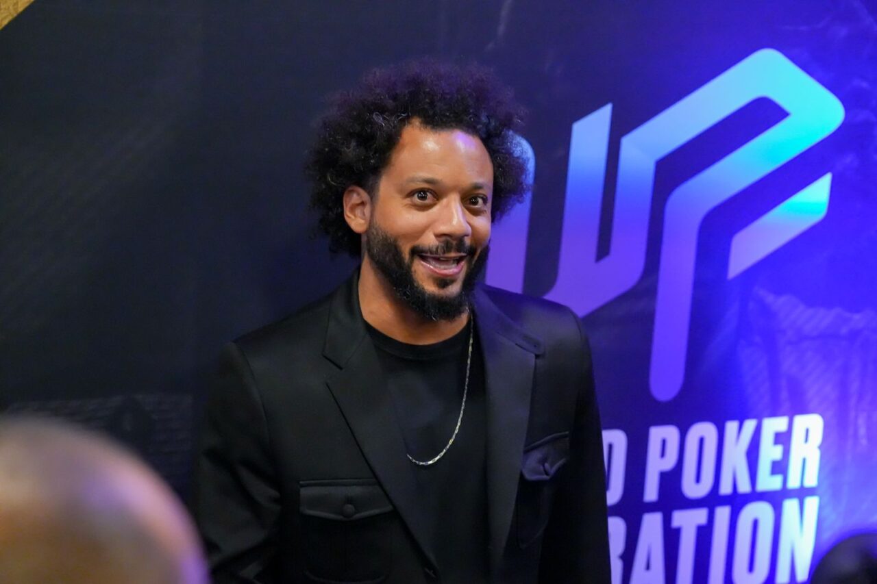 Marcelo, ex-Real Madrid e seleção brasileira: poker