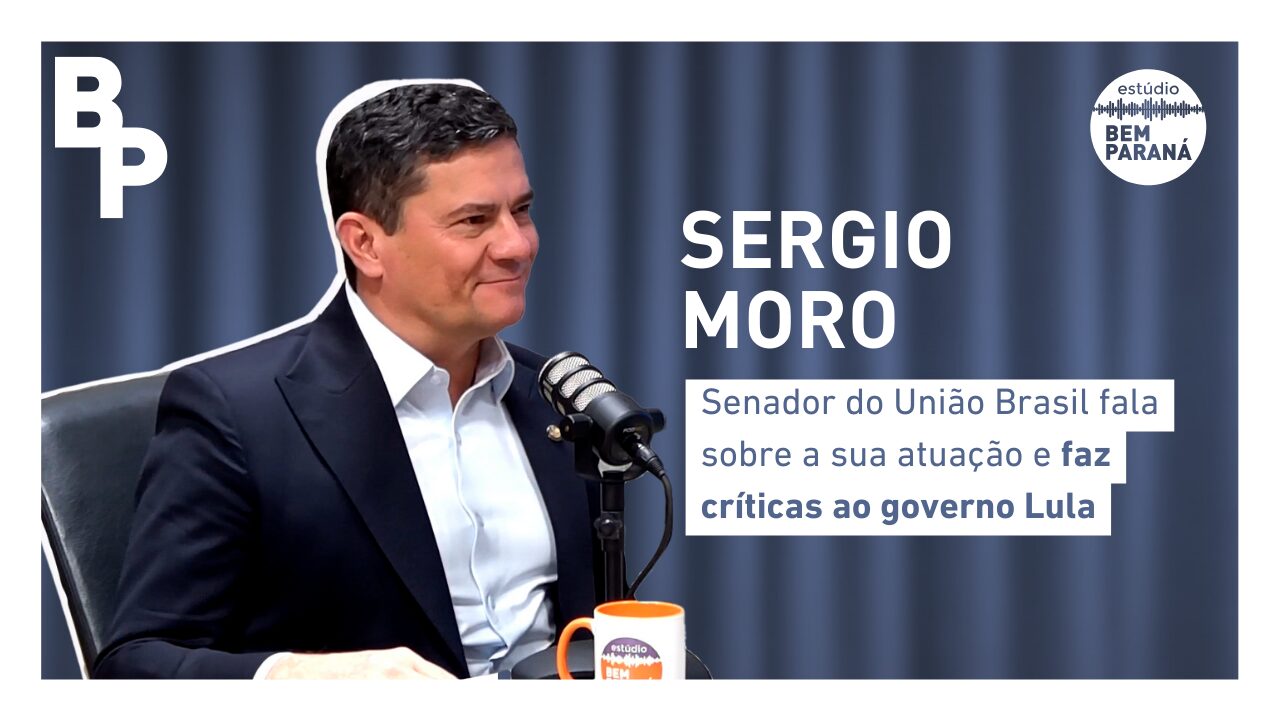 Moro-diz-que-tem-apoio-do-União-Brasil-para-se-candidatar-ao-governo-do-Paraná