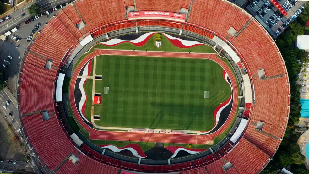 Morumbi x