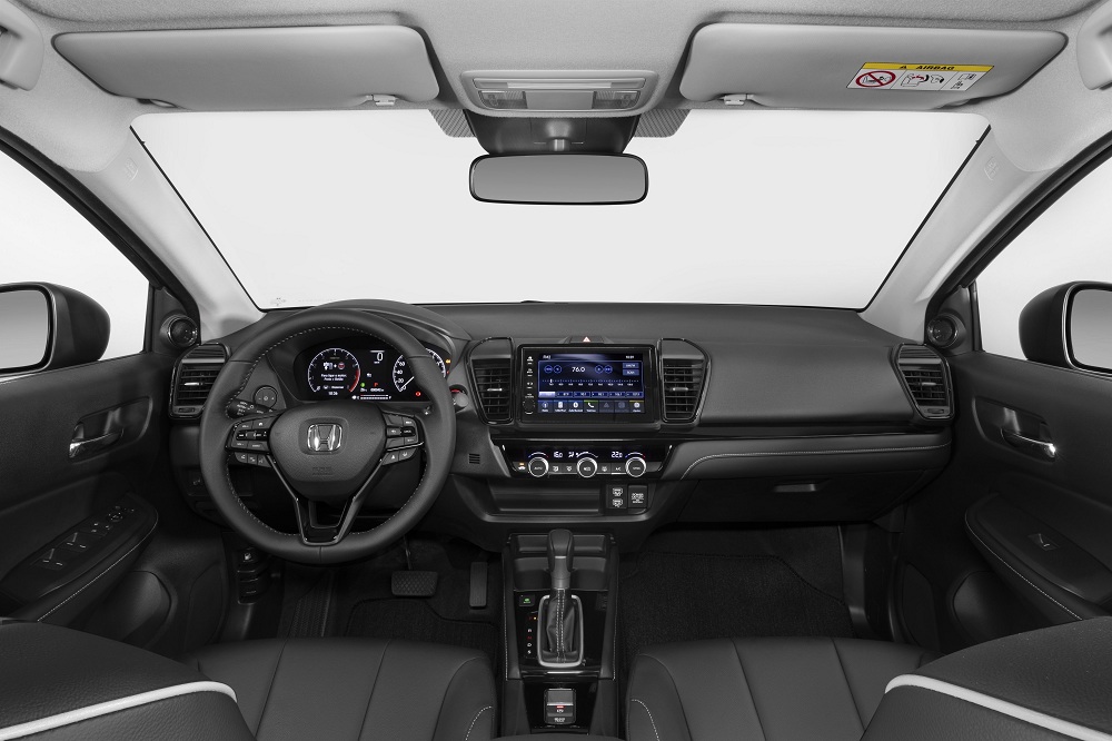 NEW CITY HATCHBACK – DETALHES (9)