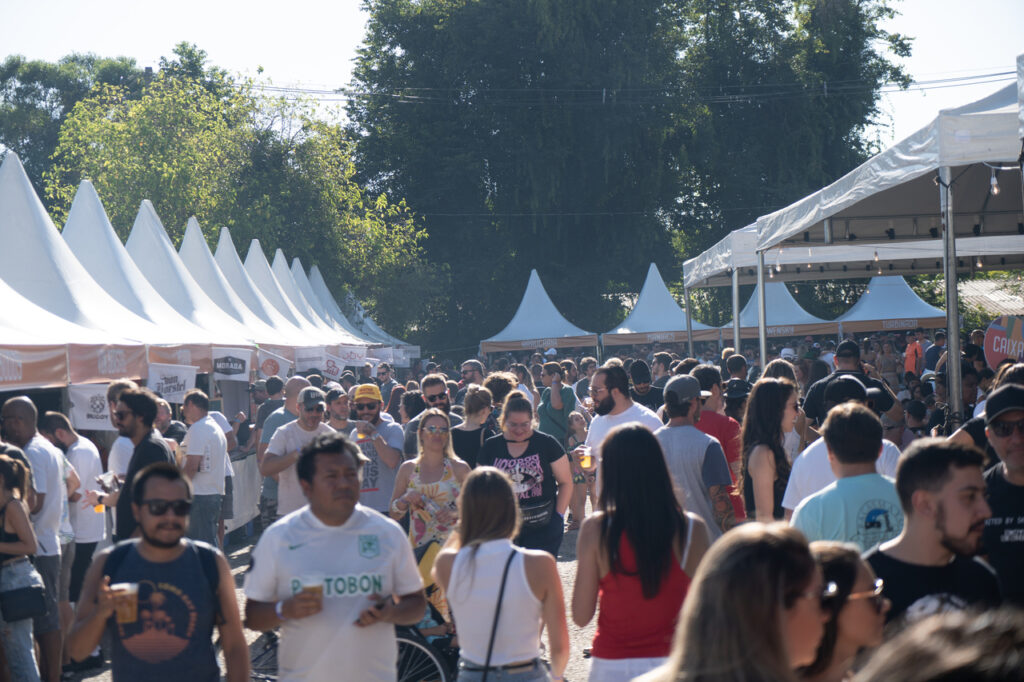 Nova edição do Festival da Cultura Cervejeira Artesanal tem entrada gratuita – Cred FCCA
