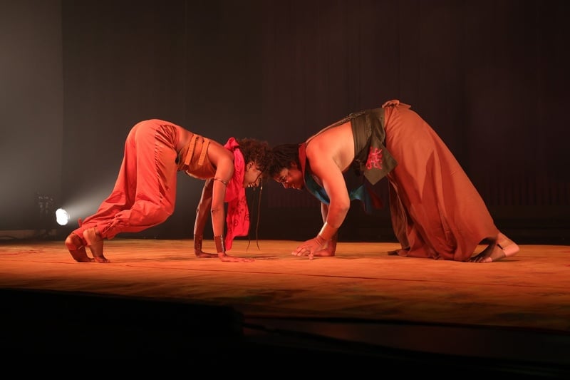 Nzinga – Nilton Fukuda
