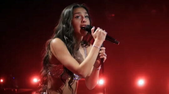 Olivia Rodrigo Curitiba – Reprodução