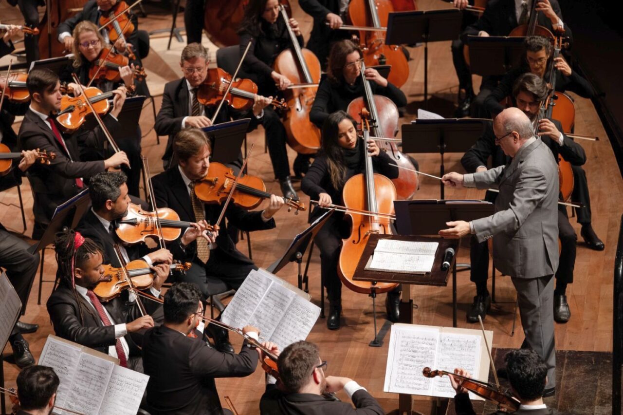 Orquestra Sinfônica do Paraná – foto Vitor Dias – CCTG (2)