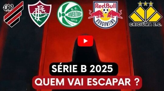 Athletico no Podcast Sul