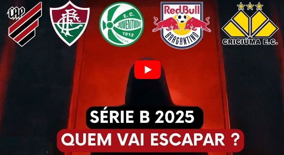 Athletico no Podcast Sul
