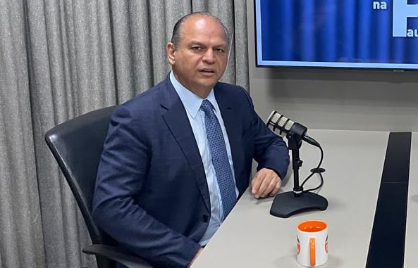 RICARDO BARROS