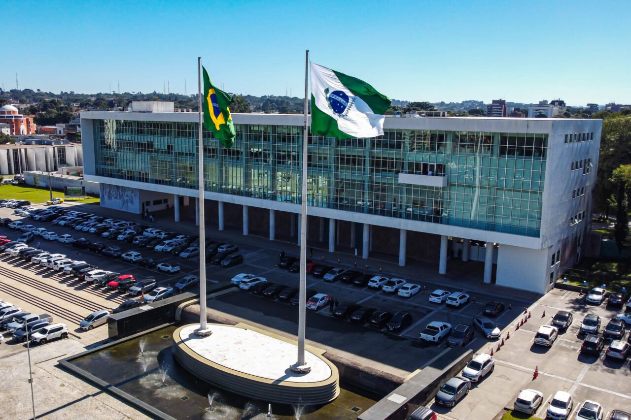 Palácio Iguaçu