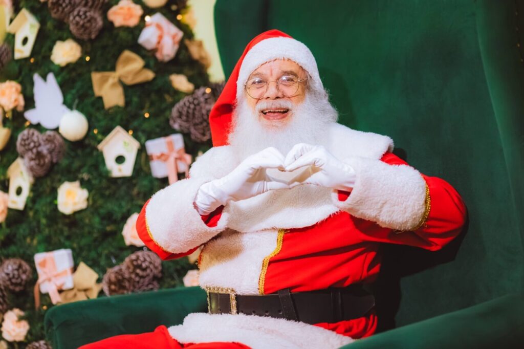 Papai Noel