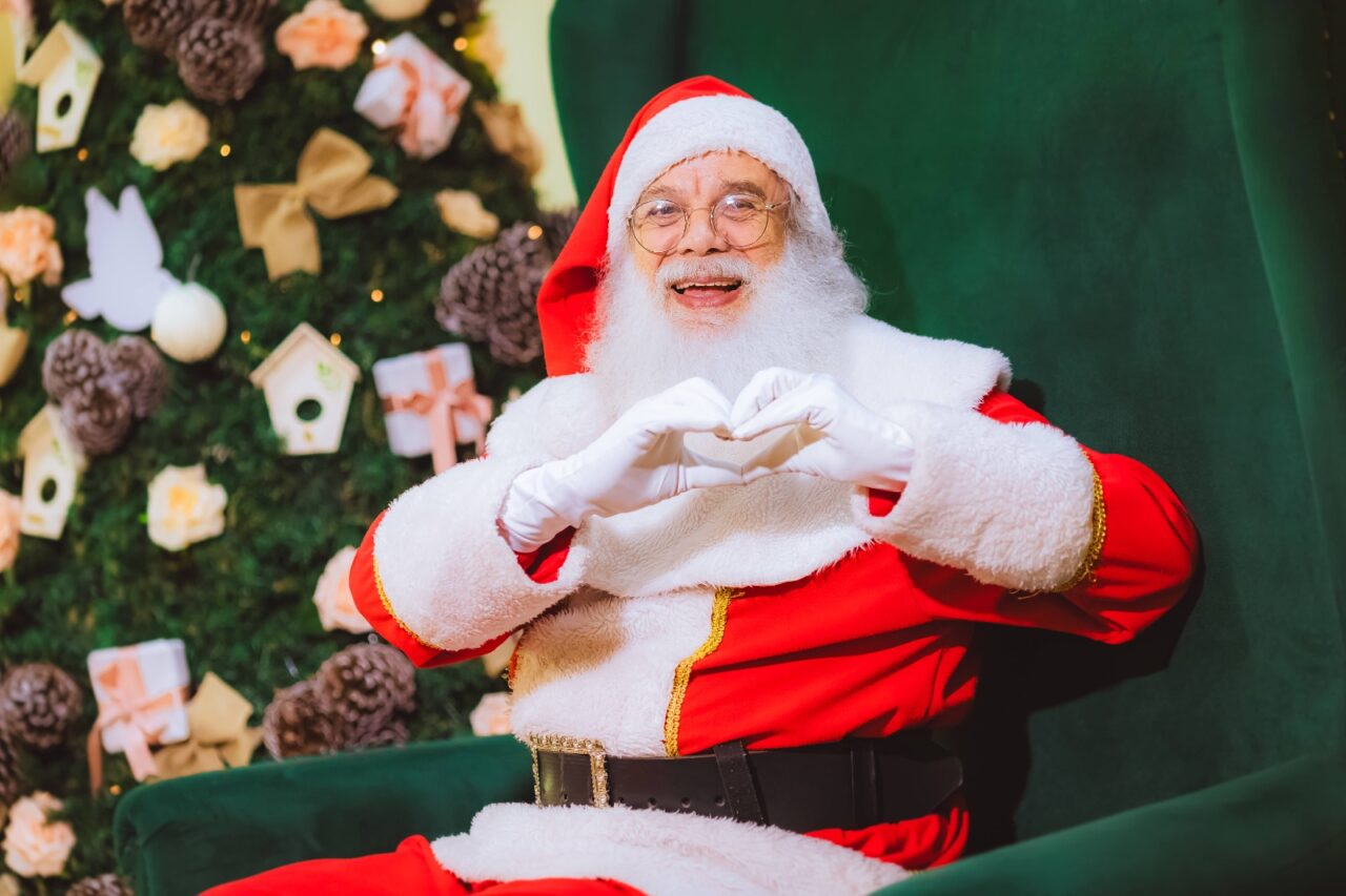 Papai Noel