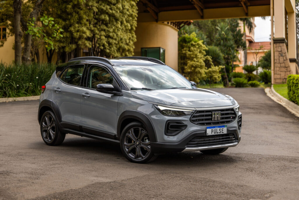 Pulse Audace T200 HYBRID
