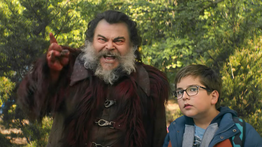 Querido Papai Noel