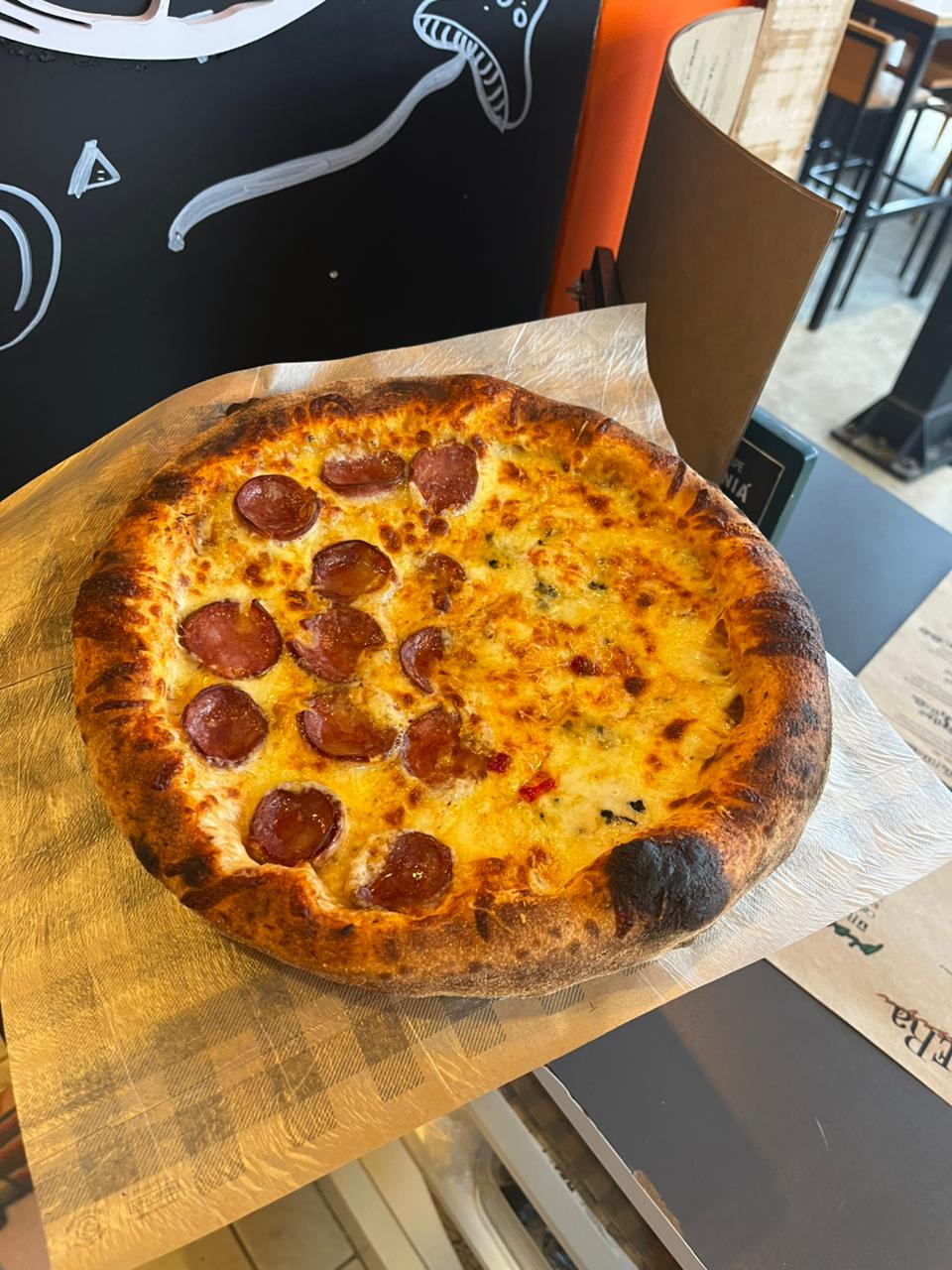 RODÍZIO PIZZA – SOUQ