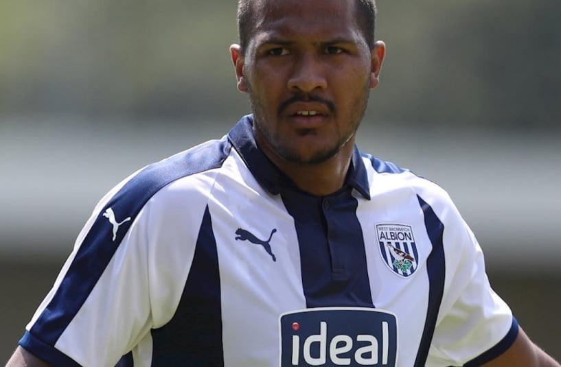Rondon