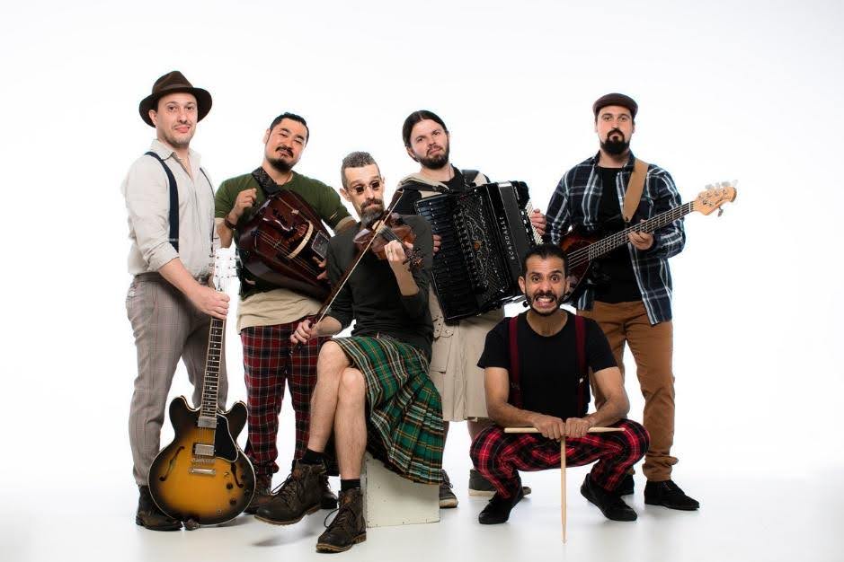 Terra Celta – Foto Fabio Alcover