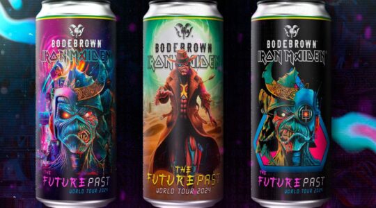 The Future Past Lata – Bodebrown