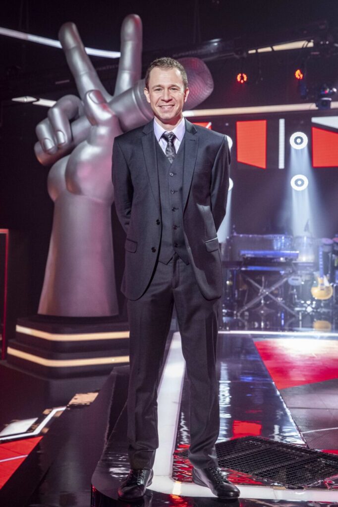 The Voice Brasil