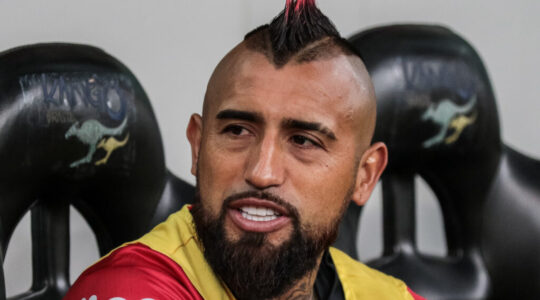 Vidal