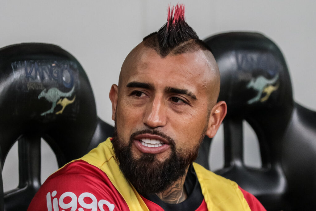 Vidal