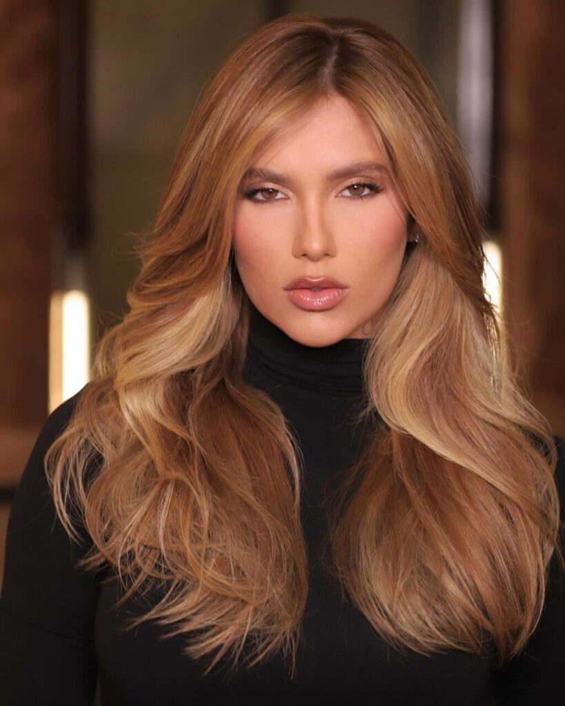Virginia Fonseca (2)