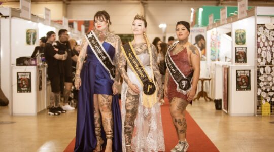 Tattoo Stars 2024 reúne shows, entretenimento, gastronomia e arte em Curitiba