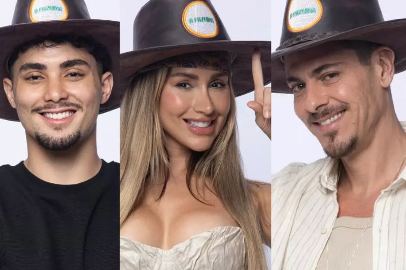 a fazenda, a fazenda 16, prova do fazendeiro, quem ganhou a prova do fazendeiro, quem é o fazendeiro da semana, roça da semana, 20-11