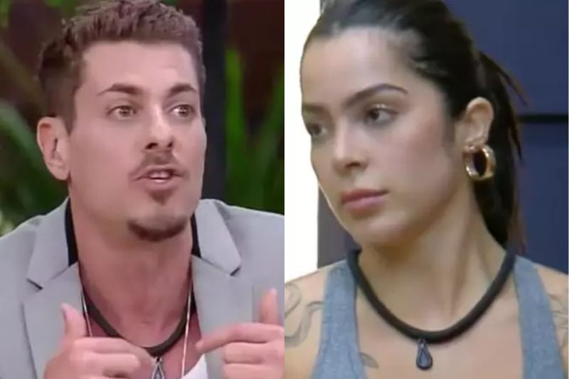 a fazenda, a fazenda 16, roça, formação da roça, quem está na roça, 19-11