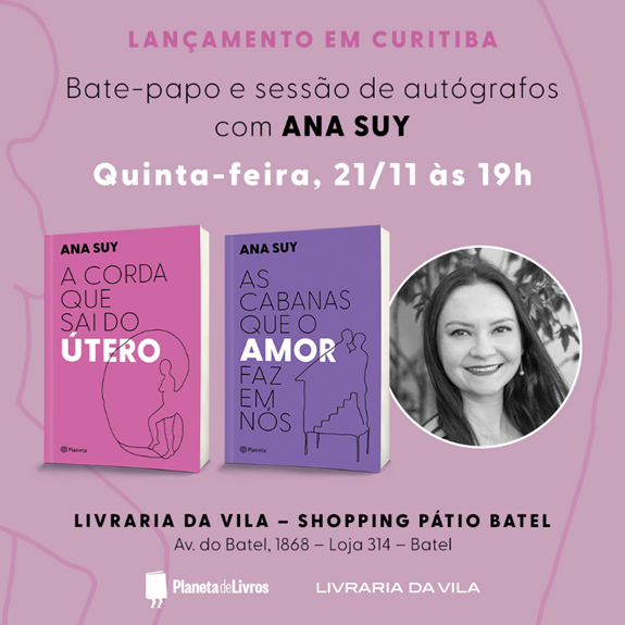 ana suy