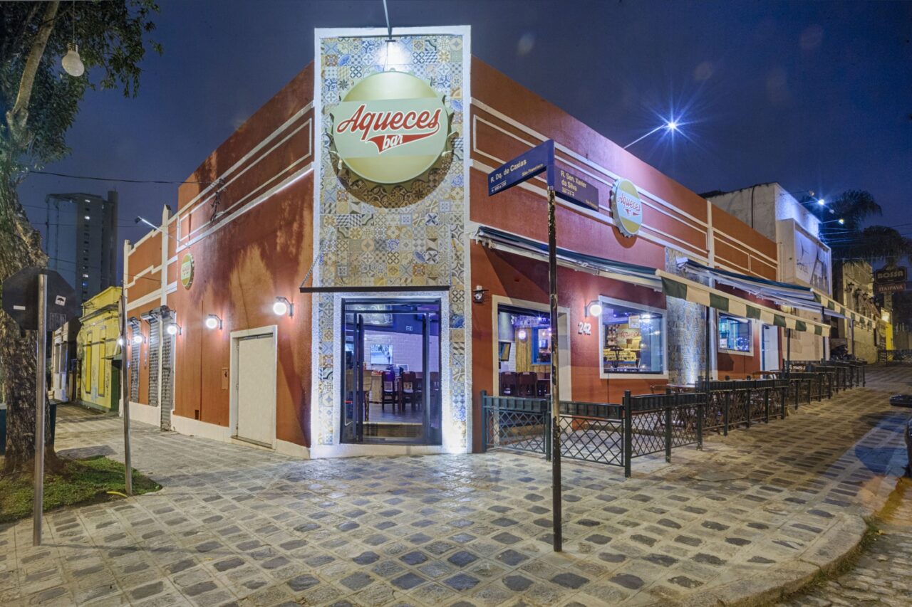 aqueces bar