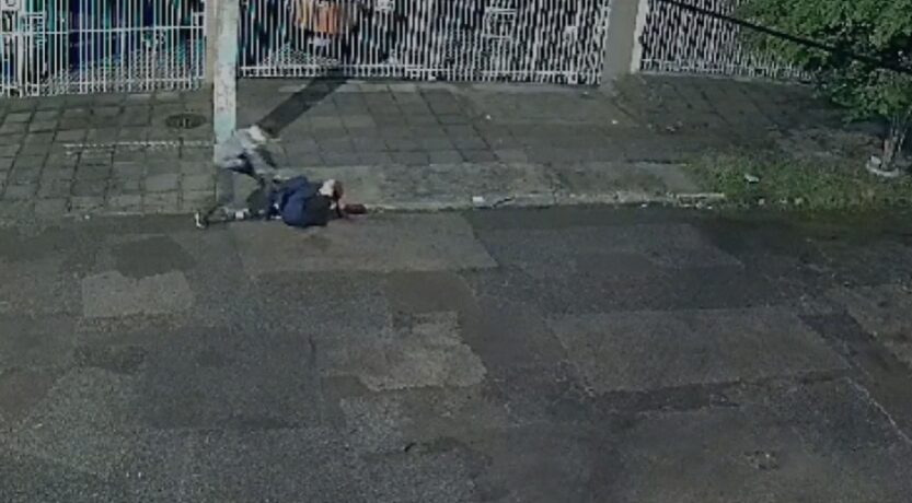 assalto