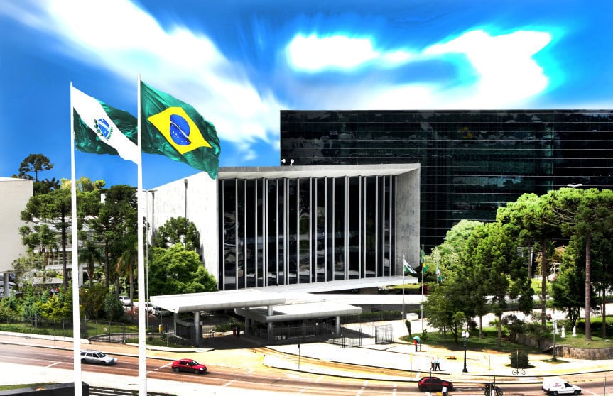 assembleia código de ética dos deputados estaduais