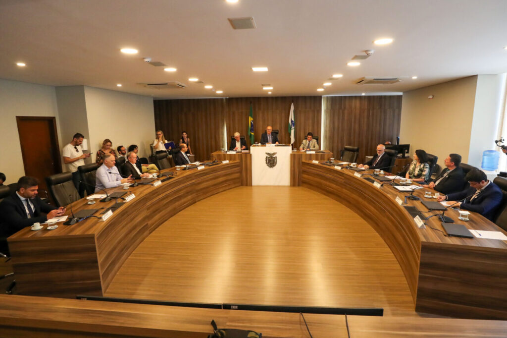 audiência orçamento assembleia