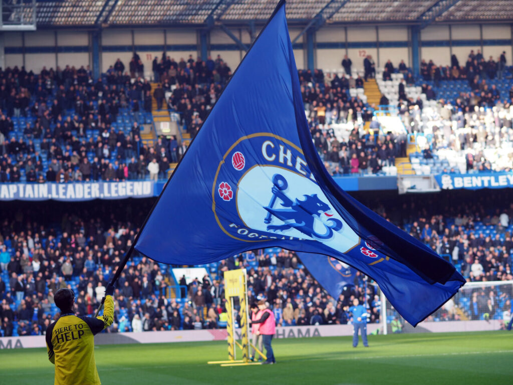 bandeira-chelsea-fc