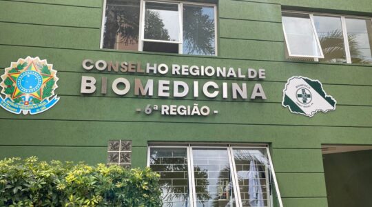 biomedicina