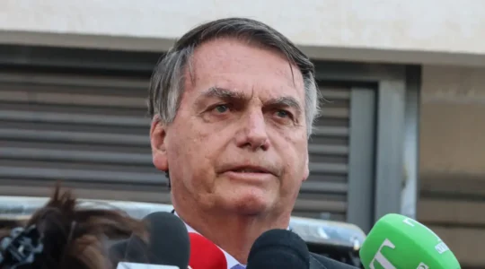 bolsonaro