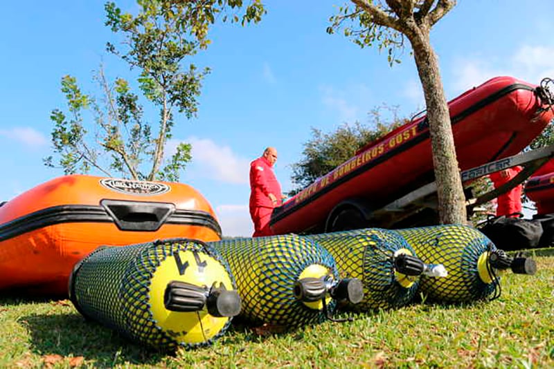 bombeiros