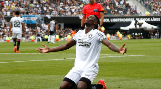 botafogo