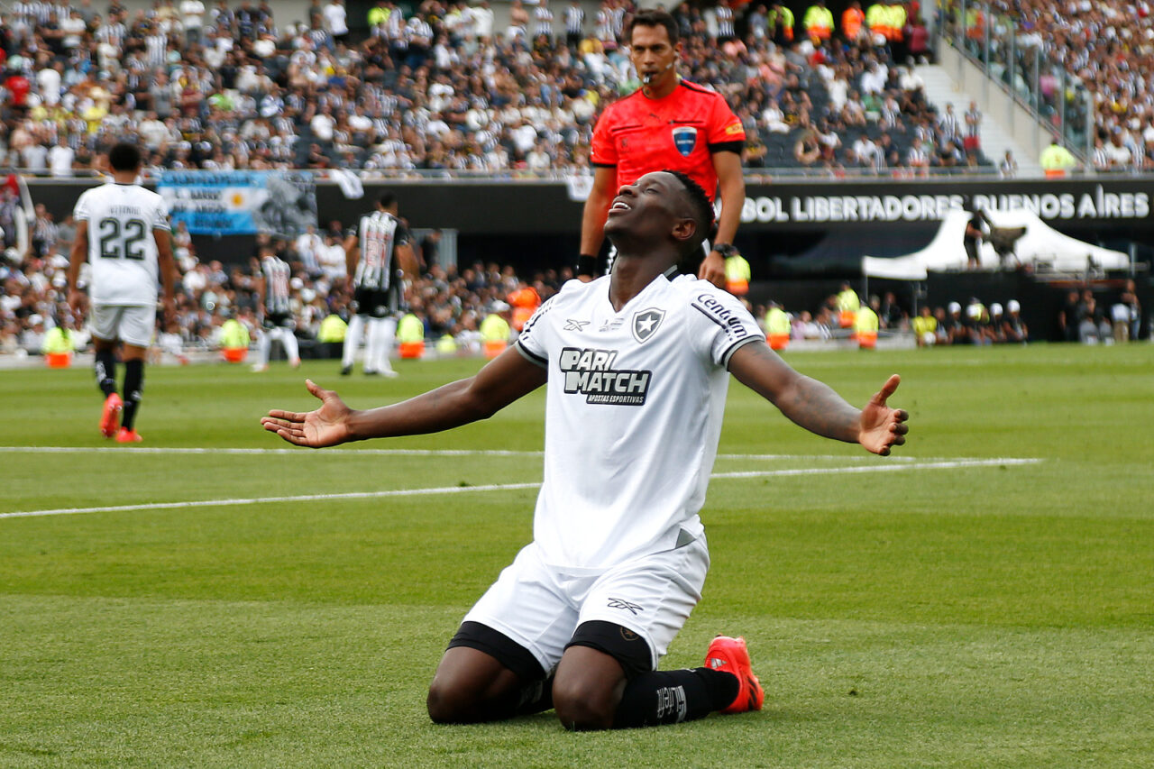 botafogo