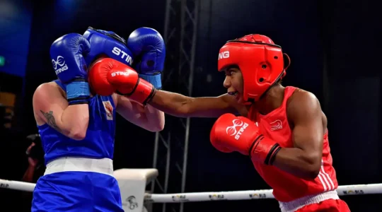 boxe